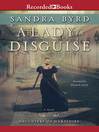 Cover image for A Lady in Disguise